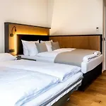 Sonnenhof Lejlighedshotel 3*