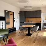 Aparthotel Sonnenhof 3*