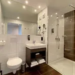 Aparthotel Sonnenhof Burgau