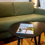 Sonnenhof Aparthotel Burgau
