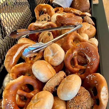 Sonnenhof Aparthotel 3*