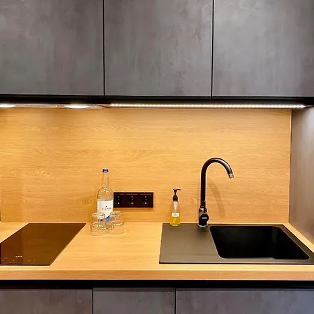 Aparthotel Sonnenhof 3*