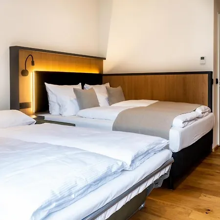 Sonnenhof Aparthotel 3*