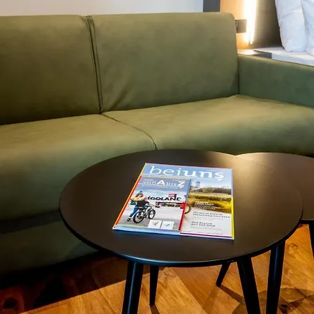 Sonnenhof Aparthotel