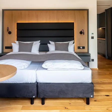 Aparthotel Sonnenhof 3*