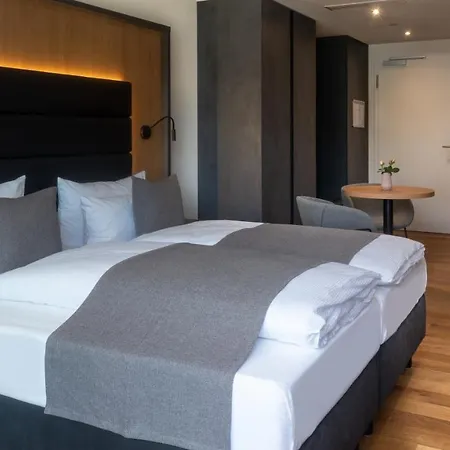 Aparthotel Sonnenhof 3*