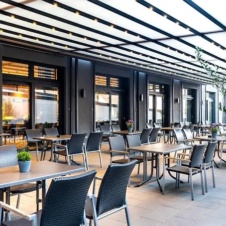 Sonnenhof Aparthotel 3*