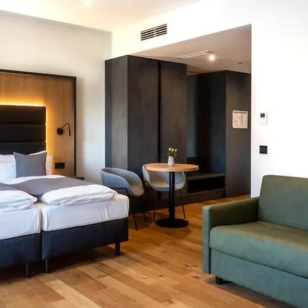 Aparthotel Sonnenhof 3*