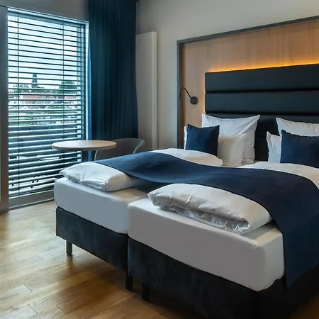 Aparthotel Sonnenhof