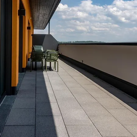 Sonnenhof Aparthotel 3*