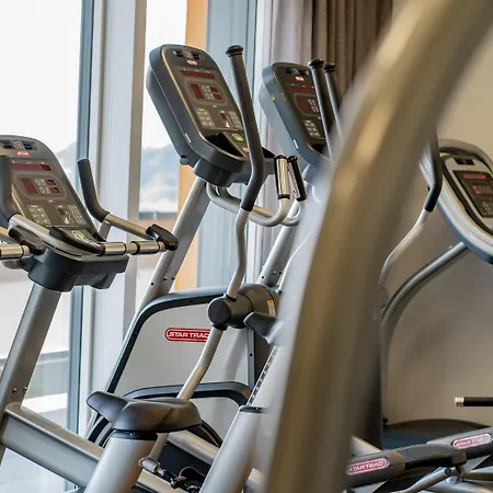 Aparthotel Sonnenhof Burgau