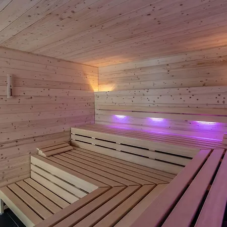 Sonnenhof Aparthotel 3*