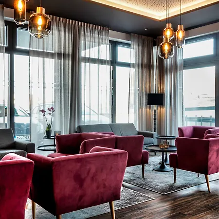 Sonnenhof Aparthotel Burgau