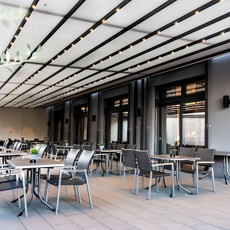 Apart-hotel Sonnenhof 3*