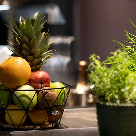 Sonnenhof Aparthotel Burgau