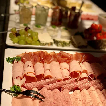 Aparthotel Sonnenhof