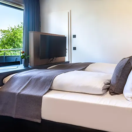 Apartahotel Sonnenhof