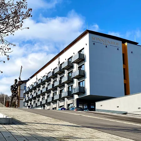 Sonnenhof Lejlighedshotel