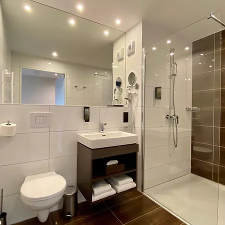 Sonnenhof Lejlighedshotel 3*