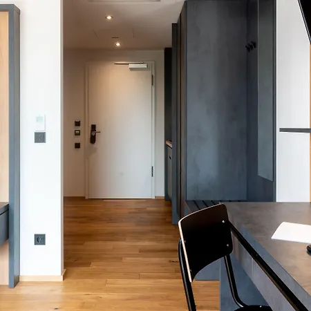 Sonnenhof Lejlighedshotel