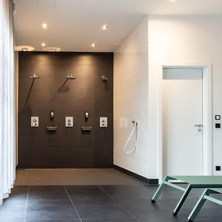 Apart-hotel Sonnenhof Burgau